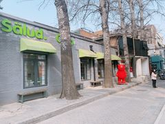 -Salud撒露欧洲冻酸奶(798艺术区店)