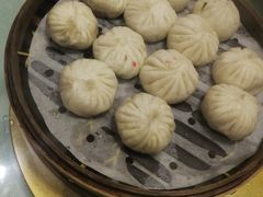 酱肉包-陈傻子餐厅(世纪都会店)