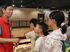 -洛阳周王城天子驾六博物馆