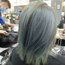 -BHG Hair Salon