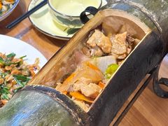 -老街坊餐吧