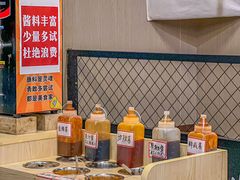 -熊大·鲜烤黄牛肉(五山店)