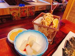 -鳗鱼家·深夜食堂(军博店)
