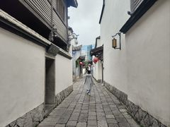 -三坊七巷历史文化街区