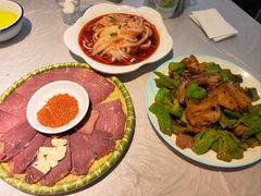 -阆辣荟餐饮(老味道8年·古城店)