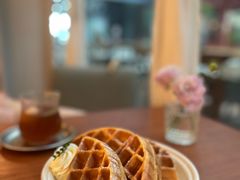 -有序Orderly融合西餐·咖啡(运河外滩店)