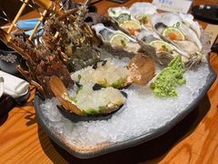 -吟松日式料理(莘庄店)