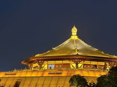 -隋唐洛阳城明堂天堂景区