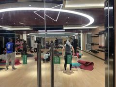 -贝菲特游泳健身(徐泾店)