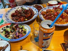 -满盆红龙虾(开发区店)