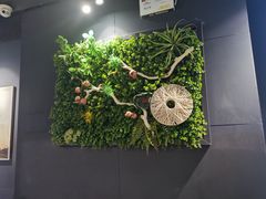 -韩盛·盛江山自助料理(沈辽路万达店)