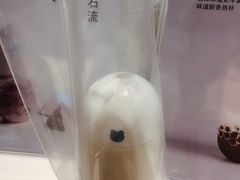 -兰熊鲜奶(西直门凯德mall店)