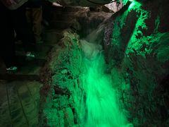-颛顼龙洞旅游景区