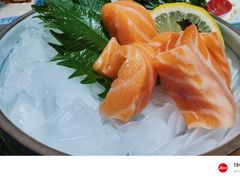 -三石铁板烧(紫竹桥店)