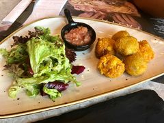 -OGGI TRATTORIA PIZZERIA(深业上城店)