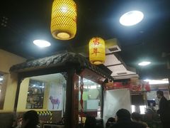 -东镇老火锅(长春路首店)