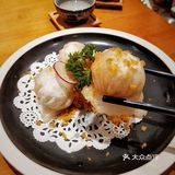 避风塘做法的虾饺，吃过吗[调皮]