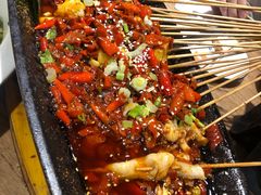 -成都吃客(九眼桥店)