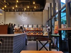 -面包谷Grains n' Beans(九号公馆店)