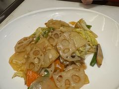 -径山十八道·风味民间菜(杭州总店)