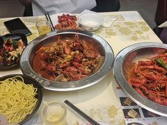 -聚味瞿记·龙虾堂(坡子街店)