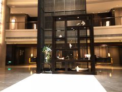 -舟山希尔顿酒店