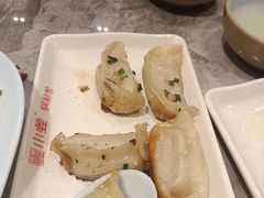 -小姜锅贴(凤凰街店)