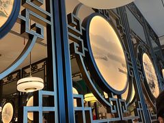 -新白鹿餐厅(金鹰新街口店)