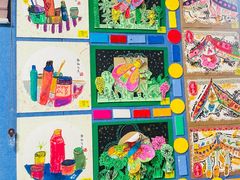 -杨梅红艺术教育(凤城教学中心)