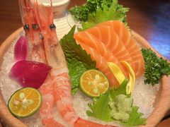 -木村武·寿司日料(中山亭店)