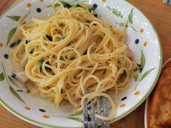 -萨莉亚意式餐厅(南京环亚凯瑟琳广场店)