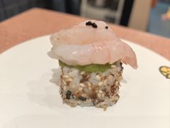 -元气寿司(金光华店)