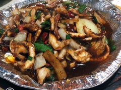 -海宁煲农家菜(惠南镇店)