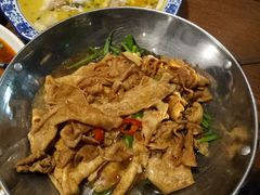 -小菜园新徽菜(芜湖万达店)