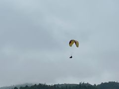-趣飞飞黑麋峰国际滑翔伞基地