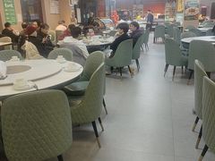 -大草原清真饭庄(沙河店)