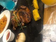 -麦甜创意轻食餐厅(西康路店)