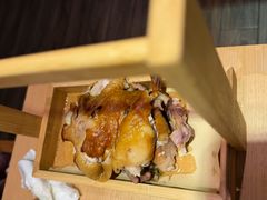-关东小磨东北菜(上海长风大悦城店)