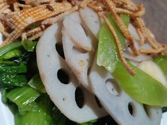 -直隶安家牛肉罩饼(七一路店)