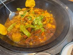 -人民公社大食堂(顺义总店)