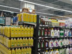 -永辉超市(世纪金源店)