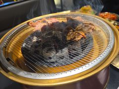 -西塔老太太泥炉烤肉(北京北苑天街龙湖店)