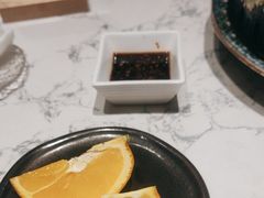 -奉天小馆·非遗东北菜(济南万象城店)