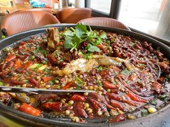 -九號院子海鲜烧烤