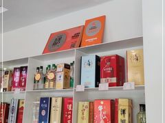 -金海湾海鲜排档(朱家尖店)