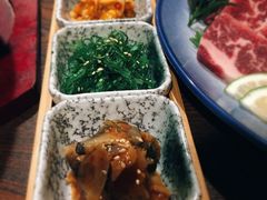 -久喜番和牛烧肉酒场(北辰三角洲店)
