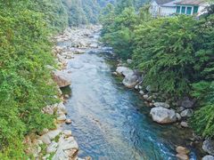 -酒仙湖景区