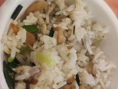 -深运潮州粥(东门店)