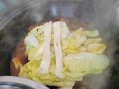 -崔记生活·铁锅炖鱼粘卷子(总店)