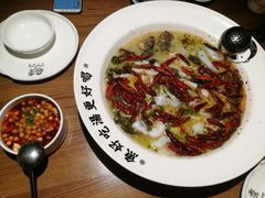 -首秀·四川料理(星耀101店)